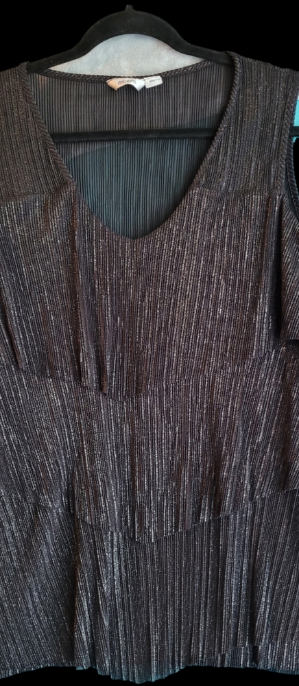 Sleeveless blouse - Ricki's